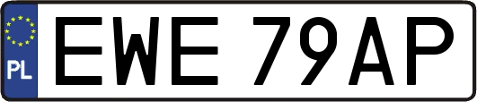 EWE79AP