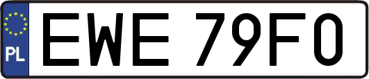 EWE79F0
