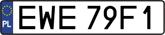EWE79F1