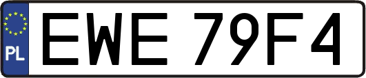 EWE79F4