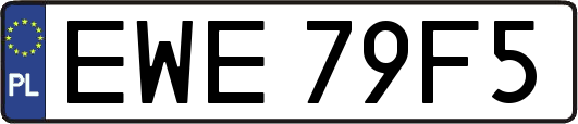 EWE79F5
