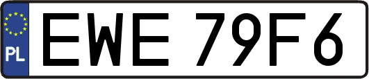 EWE79F6