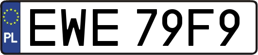 EWE79F9