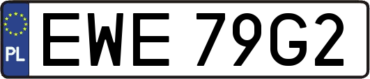 EWE79G2