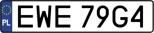 EWE79G4
