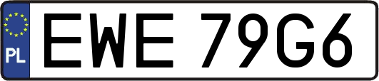 EWE79G6