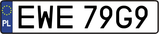 EWE79G9