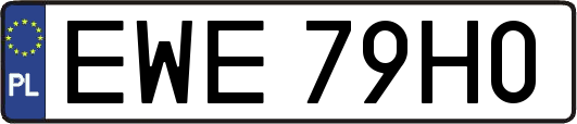 EWE79H0