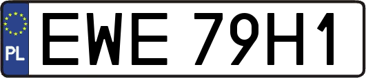 EWE79H1