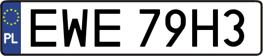 EWE79H3
