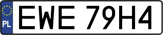 EWE79H4