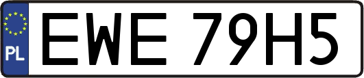EWE79H5