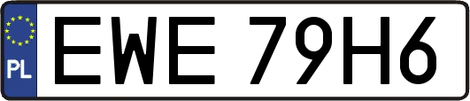EWE79H6