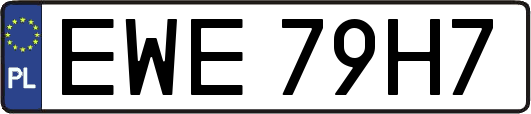 EWE79H7