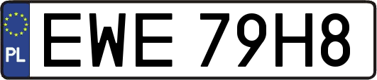 EWE79H8