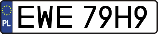 EWE79H9