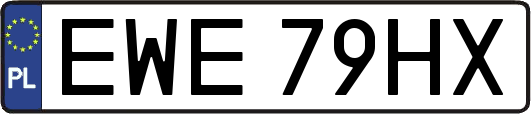 EWE79HX