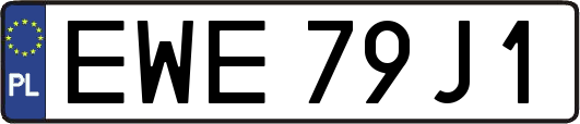 EWE79J1