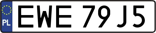 EWE79J5