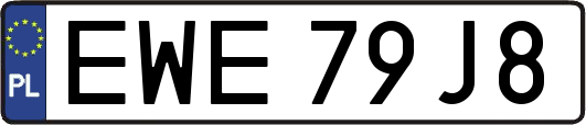 EWE79J8