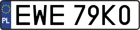 EWE79K0