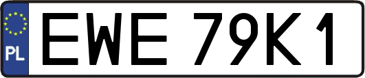 EWE79K1