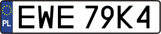 EWE79K4