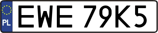 EWE79K5
