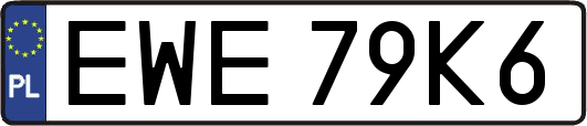 EWE79K6
