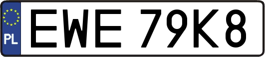 EWE79K8