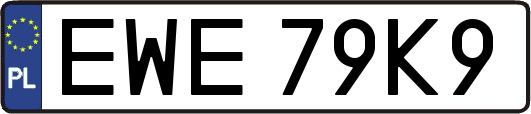 EWE79K9