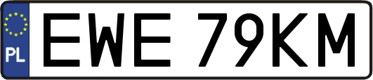 EWE79KM