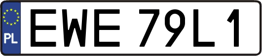 EWE79L1