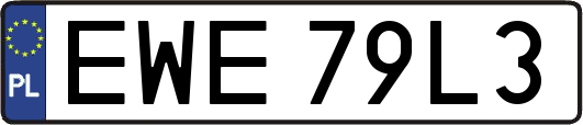 EWE79L3