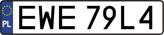 EWE79L4