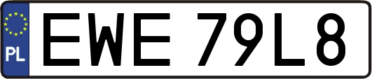 EWE79L8