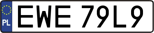 EWE79L9