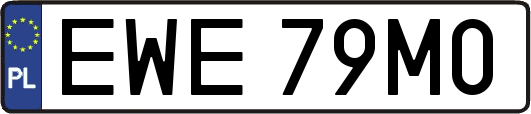 EWE79M0