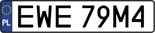 EWE79M4
