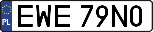 EWE79N0
