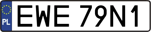 EWE79N1