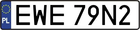 EWE79N2
