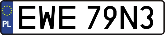 EWE79N3