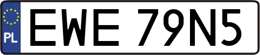 EWE79N5
