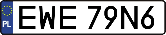 EWE79N6