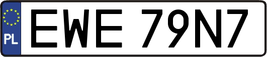 EWE79N7