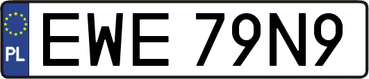 EWE79N9