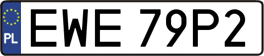EWE79P2