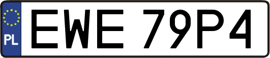 EWE79P4