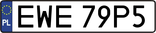 EWE79P5